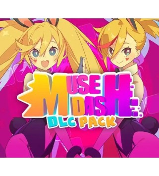 DJMAX RESPECT V - Muse Dash PACK DLC Steam Key GLOBAL